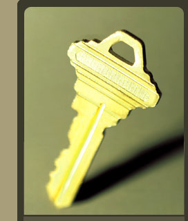 Locksmith Services